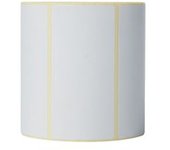 Brother Bde-1j050102-102 Etiqueta De Impresora Blanco Etiqueta Para Impresora Autoadhesiva