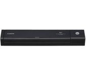 Imageformula P-208ii 600 X 600 Dpi Escaner Alimentado Con Hojas Negro A4