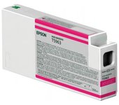 Epson - Cartucho T596300 Magenta Vivo