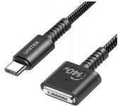 Unitek Charging Cable Usb-c - Magsafe 3 140w 2m