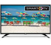 Tv Led 43" Lin 43lfhd1850, Full Hd, Smart Tv