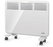 Supra Calentador De Convector 1500w - Quickfix1500