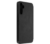 Funda Samsung A51 Tarjetero Flip Wallet Diseñada Para Samsung Negro