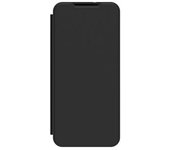Samsung Gp-fwa556ama Funda Para Teléfono Móvil 16,8 Cm (6.6") Libro Negro