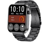 Reloj Inteligente Con Llamada Bluetooth De 1,96 Pulgadas, Monitor De Salud, Reloj Personalizado, Relojes Para Mujer, Relojes Inteligentes