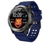 Reloj Inteligente Hombres Bluetooth Llamada Smartwatch Ip68 Impermeable Fitness Tasa De Oxígeno Reloj Deportivo Mujeres Para Android