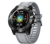 Reloj Inteligente, Reloj Inteligente Deportivo Ip68 Resistente Al Agua De 1,3 Pulgadas, Reloj Inteligente Deportivo Con Frecuencia Cardíaca, Con 2