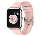 Reloj Inteligente Para Las Mujeres, Resistente Al Agua, Con Podómetro Sleep Monitoring Cronómetro Reloj Deportivo Reloj Inteligente Para Los Hombres,