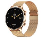Reloj Inteligente Para Hombre Y Mujer, Reproductor De Música, Llamada Bluetooth, Relojes Impermeables Para Mujer, Reloj Inteligente Deportivo Para