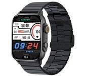 Reloj Inteligente Nfc Para Hombre Y Mujer, Pantalla Hd, Siempre Muestra La Hora, Llamada Bluetooth, Reloj Inteligente Ip68 Resistente Al Agua Para
