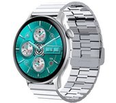 Reloj Inteligente Para Mujer, Pantalla De 1,43 Pulgadas, 466x466, Siempre Muestra La Hora, Relojes De Llamada Bluetooth, Reloj Inteligente Deportivo