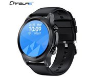 Reloj Inteligente, Con Monitor De Azúcar En Sangre Y Oxígeno En Sangre, Reloj Inteligente Deportivo Resistente Al Agua Para Hombre Y Mujer