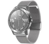 Reloj Inteligente Veanxin, P68 Resistente Al Agua, Con Llamada Bluetooth, Medición De Frecuencia Cardíaca Y Presión Arterial, Reloj Deportivo