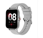 Reloj Inteligente Con Llamadas Entrantes Y Salientes, Detección De Frecuencia Cardíaca Durante El Sueño Compatible Con Iphone Android, Resistente Al