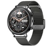 Relojes Inteligentes Con Llamada Bluetooth, Monitor De Mujer, Notificación De Mensajes, Reloj Inteligente Con Música Remota Bluetooth