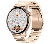 Reloj Inteligente Para Mujer, Pantalla De 1,43 Pulgadas, 466x466, Siempre Muestra La Hora, Relojes De Llamada Bluetooth, Reloj Inteligente Deportivo