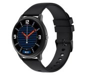 Reloj Inteligente, Podómetro Deportivo Al Aire Libre Impermeable Ip68, Reloj Inteligente Para Hombres Y Mujeres Para Android Ios Para Hombres (negro)