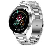 Reloj Inteligente Para Hombres Y Mujeres Realizar Y Recibir Llamadas Bluetooth Actividad Rastreador De Ejercicios Reproductor De Música Reloj
