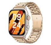 Reloj Inteligente Hk95 Con Llamada Bluetooth Para Hombre, Relojes Deportivos Para Fitness, Reloj Personalizado Para Mujer, Serie 8, Reloj Inteligente