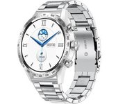 Reloj Inteligente Con Pantalla De 1,28 Pulgadas Para Mujer, Llamada Inalámbrica, Conexión De Teléfono, Monitor De Salud, Reloj Inteligente Deportivo
