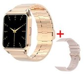 Reloj Inteligente Para Hombre, Pago Con Bluetooth, Llamada, Reloj Inteligente Para Mujer, Reloj De Pulsera Resistente Al Agua Para Fitness, Reloj Para