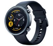 Reloj Inteligente, Pantalla Hd De 1,28 Pulgadas, 20 Modos Deportivos, Negro