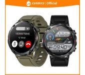 Reloj Inteligente Con Llamada Bluetooth Para Hombre, Reloj Inteligente Con Esfera De 1,6 Pulgadas Y 600mah, Rastreador De Fitness Para Mujer, Relojes