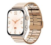 Reloj Inteligente Hk95 Ultra Smartwatch Hombres Mujeres Nfc Pantalla Reloj Inteligente Bluetooth Llamada Oxígeno Deporte Reloj Impermeable