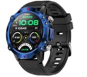 Reloj Inteligente Hombres Gps Motion Track Relojes Deportivos Bluetooth Call Rate Smartwatch Para Android Ios