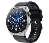 Reloj Inteligente Con Llamada Bluetooth Y Pantalla Para Hombre, Pulsera Deportiva, Nfc, Resistente Al Agua, Esfera Personalizada, Reloj Inteligente
