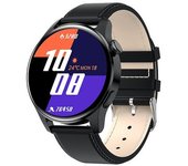 Reloj Inteligente I29 Reloj Inteligente Llamada Bluetooth Reproductor De Música Con Monitor De Oxígeno Rastreador De Actividad Reloj Deportivo