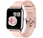 Reloj Inteligente, Reloj Deportivo, Podómetro, Mujeres, Hombres, Reloj Inteligente, Monitor De Sueño, Reloj Inteligente Compatible Con Android Ios (