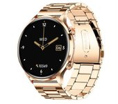 Reloj Inteligente Para Hombre Y Mujer, Reproductor De Música, Llamada Bluetooth, Relojes Impermeables Para Mujer, Reloj Inteligente Deportivo Para
