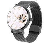 Reloj Inteligente Con Llamada Bluetooth Para Mujer, Completamente Táctil, Ejercicio Físico, Reloj Inteligente Para Hombre Y Mujer Para Android Ios