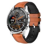 Reloj Inteligente Bluetooth Llamada Smartwatch Hombres Mujeres Impermeable Deporte Fitness Pulsera Hombre Para Ios Android Huwei