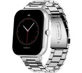 Reloj Inteligente Hombre Reloj Bluetooth Llamada Monitor Impermeable Deporte Reloj Inteligente Reproductor Música Hombre Reloj Inteligente Mujer