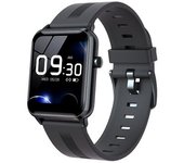Reloj Inteligente Rastreadores De Actividad Física, Reloj Con Pantalla Táctil De 1,4 Pulgadas Mujeres Hombres Rastreador De Sueño Ip68 Reloj Deportivo