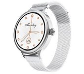 Reloj Inteligente Para Hombre Y Mujer, Monitor De Sueño Con Rastreador De Actividad Física, Podómetro De Calorías, Con Monitor, Rastreador De