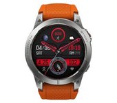 Reloj Inteligente Stratos 3 Premium Gps Smart Watch Pantalla Ultra Hd Gps Incorporado Hi-fi Bluetooth Llamadas Telefónicas Smartwatch