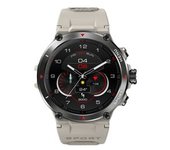 Reloj Inteligente Stratos 2 Gps Smart Watch Display 24h Health Monitor 5 Atm Batería De Larga Duración Smartwatch Para Hombres