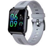 Reloj Inteligente Fitness Trackers, Reloj Con Pantalla Táctil De 1,4 Pulgadas Para Mujeres Y Hombres, Rastreador De Sueño Ip68, Reloj Deportivo