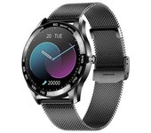 Reloj Inteligente, Reloj De Pulsera De Fitness, Reloj Deportivo, Reloj De Seguimiento Para Hombres Y Mujeres, Con Frecuencia Cardíaca, Monitorización