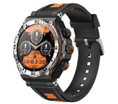 Reloj Inteligente Sihui Para Hombre, Pantalla De Visualización, Llamada Bluetooth, Relojes Deportivos, Reloj De Fitness Resistente Al Agua, Reloj