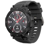 Reloj Conectado Hombres Mujeres Reloj Inteligente Reloj Deportivo Podómetro Monitor Reloj Inteligente Cronómetro Impermeable Alarma Gps Compartido 8