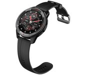 Reloj Inteligente, 38 Modos Deportivos, Monitoreo Del Sueño, Oxígeno En Sangre, Ritmo Cardíaco, Negro