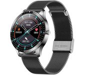 Reloj Inteligente S80 Frecuencia Cardíaca, Presión Arterial, Sueño, Información De Detección De Movimiento Recordatorio De Llamadas Cámara Remota