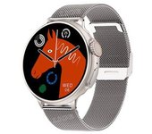 Reloj Inteligente Ultra Pro Con Seguimiento Gps, Compatible Con Control De Acceso Nfc, Reloj De Llamadas Bluetooth Para Hombres Y Mujeres, Reloj