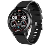 Reloj Inteligente, Reloj Inteligente Con Llamada Bluetooth, Desbloqueo De Control De Acceso Nfc Para Android Iphone