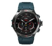 Reloj Inteligente Stratos 2 Gps Smart Watch Display 24h Health Monitor 5 Atm Batería De Larga Duración Smartwatch Para Hombres