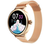 Reloj Inteligente Para Hombre, Monitor De Sueño Con Rastreador De Actividad Física, Podómetro De Calorías, Con Monitor, Rastreador De Actividad